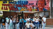 Bochinche Un Arma para La Paz