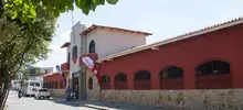 La Institución educativa 20 de julio estrena la sede  Cristina Serrano De Lourido  totalmente remodelada