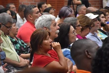 Socialización Seguridad Social de los Artistas y Gestores Culturales de Cali.