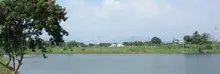Charco azul 3