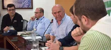 Rueda de prensa 02