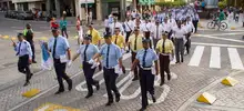 Agentes de Tránsito 04
