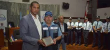 Guardas de transito 15
