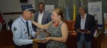 Guardas de transito 17