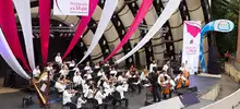 Orquesta sinfónica 01