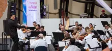 Orquesta sinfónica 04
