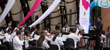 Orquesta sinfónica 06
