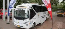 PMU Móvil