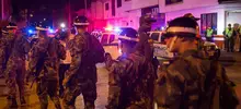 Alcalde Armitage pidió 500 uniformados más para reforzar la Policía Metropolitana de Cali