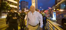 Alcalde Armitage pidió 500 uniformados más para reforzar la Policía Metropolitana de Cali