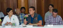 Consejo Nacional de Paz 03