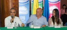 Consejo Nacional de Paz 07