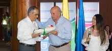 Consejo Nacional de Paz 08