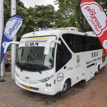 PMU Movil