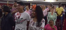 IPC, en tránsito a convertirse en institución universitaria, rindió cuentas ante la comunidad