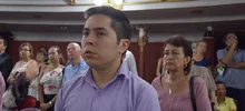 IPC, en tránsito a convertirse en institución universitaria, rindió cuentas ante la comunidad