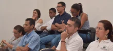 Se llevó a cabo el primer comité empresarial de seguridad vial de 2018