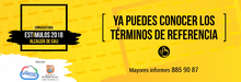 Banner instancia Términos Estímulos