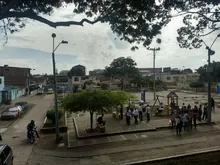 Bibliotecas en territorios TIO 10