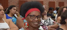 Maestros reciben herramientas para caracterizar a la población afrodescendiente en las instituciones educativas oficiales de Cali 