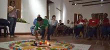 Mesas de Cultura Ciudadana para la Paz unidas por el cambio social de Cali