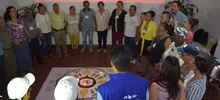 Mesas de Cultura Ciudadana para la Paz unidas por el cambio social de Cali