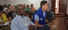 Mesas de Cultura Ciudadana para la Paz unidas por el cambio social de Cali