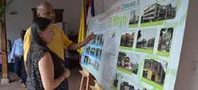 Mesas de Cultura Ciudadana para la Paz unidas por el cambio social de Cali
