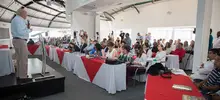 Alcaldía, Emcali y sindicatos, unidos para sacar adelante el Plan Estratégico 2018-2023