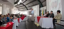 Alcaldía, Emcali y sindicatos, unidos para sacar adelante el Plan Estratégico 2018-2023