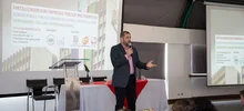 Alcaldía, Emcali y sindicatos, unidos para sacar adelante el Plan Estratégico 2018-2023