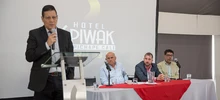Alcaldía, Emcali y sindicatos, unidos para sacar adelante el Plan Estratégico 2018-2023