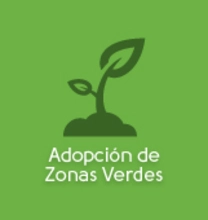 Adopción de Zonas Verdes