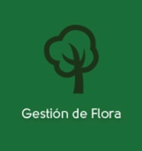 Gestión de Flora