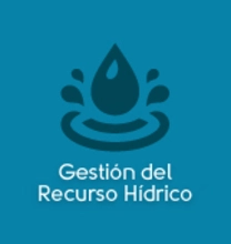 Gestión del Recurso Hídrico