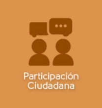 Participación Ciudadana
