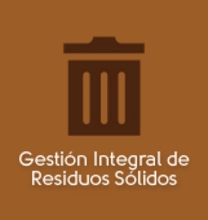 Gestión Integral de Residuos Sólidos