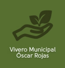 Vivero Municipal Óscar Rojas