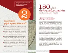 Transformación Urbana