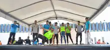 La Ciclovida es el plan para toda la familia