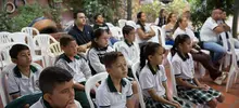 Foro Comunitario de Seguridad Via 02