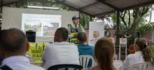 Foro Comunitario de Seguridad Via 03