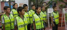 Foro Comunitario de Seguridad Via 04