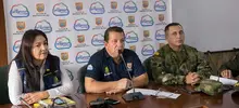 Alcaldía de Cali presenta Plan de Contingencia para Semana Santa