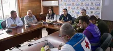 Alcaldía de Cali presenta Plan de Contingencia para Semana Santa