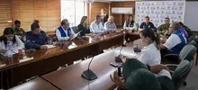 Alcaldía de Cali presenta Plan de Contingencia para Semana Santa