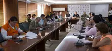Alcaldía de Cali presenta Plan de Contingencia para Semana Santa