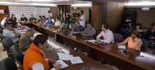 Alcaldía de Cali presenta Plan de Contingencia para Semana Santa