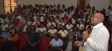 Alcaldía de Cali lidera la lucha por los derechos a la igualdad y la no discriminación