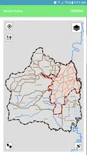 Se afinan últimos detalles de la app móvil de la información cartográfica oficial de CaliAfinamiento